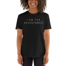 Load image into Gallery viewer, I Am The Resistance
