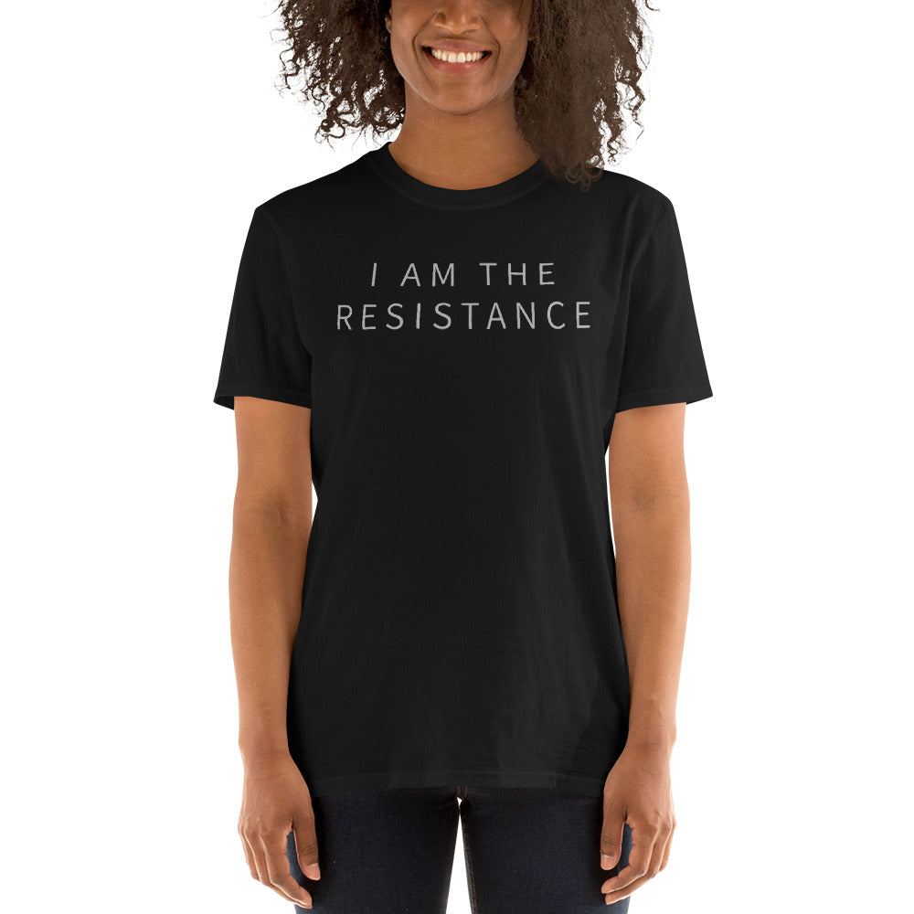 I Am The Resistance